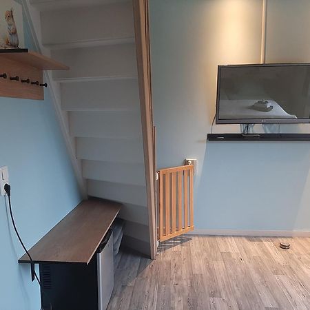 B&B De Wensput De Moer Zewnętrze zdjęcie