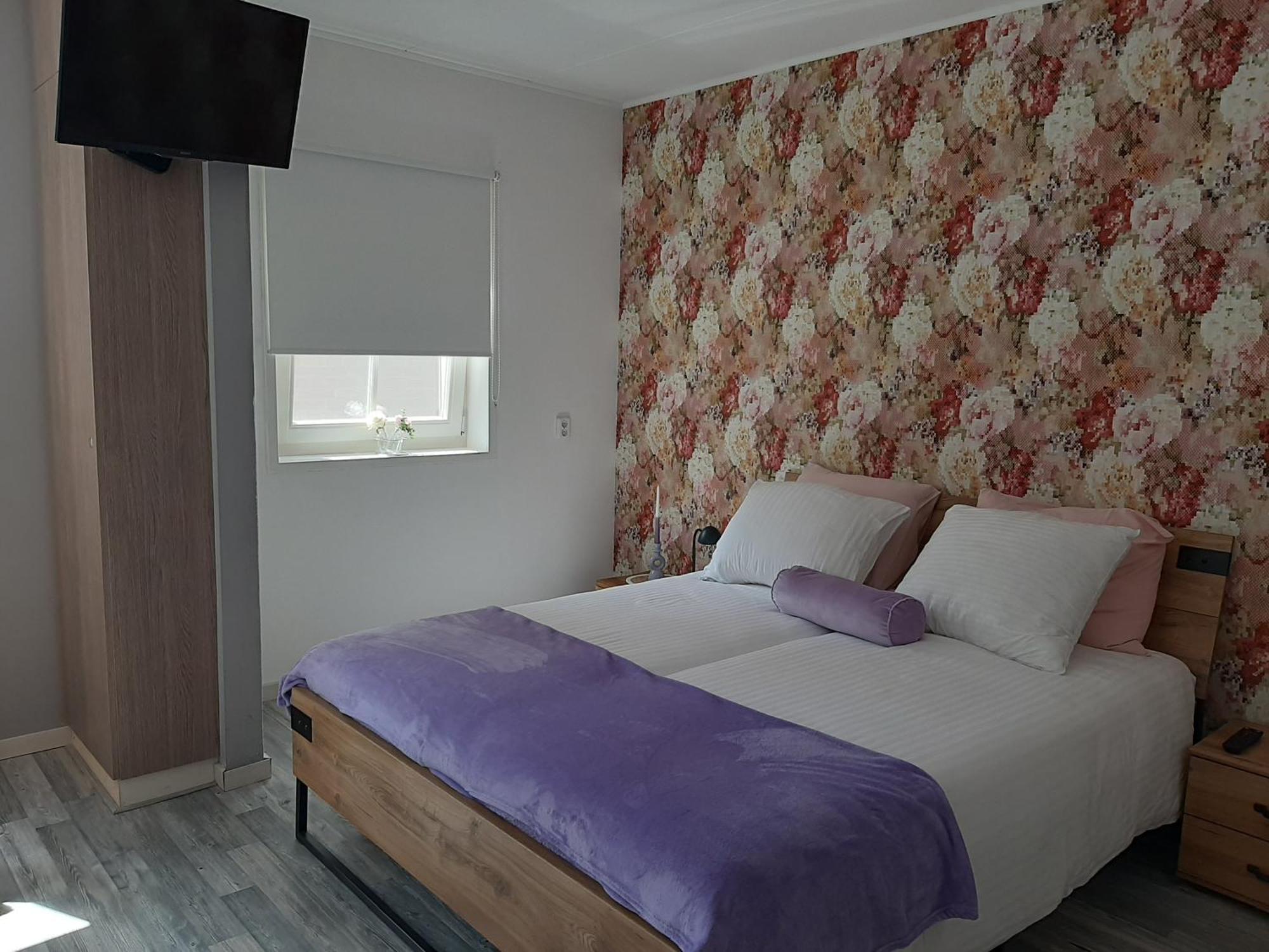 B&B De Wensput De Moer Zewnętrze zdjęcie