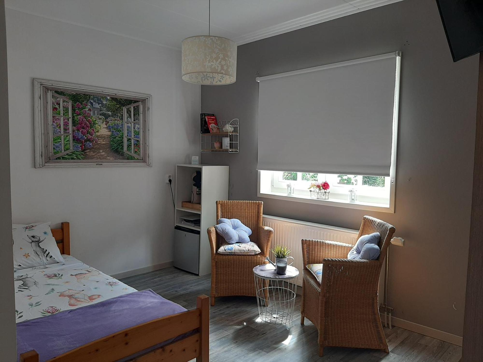 B&B De Wensput De Moer Zewnętrze zdjęcie