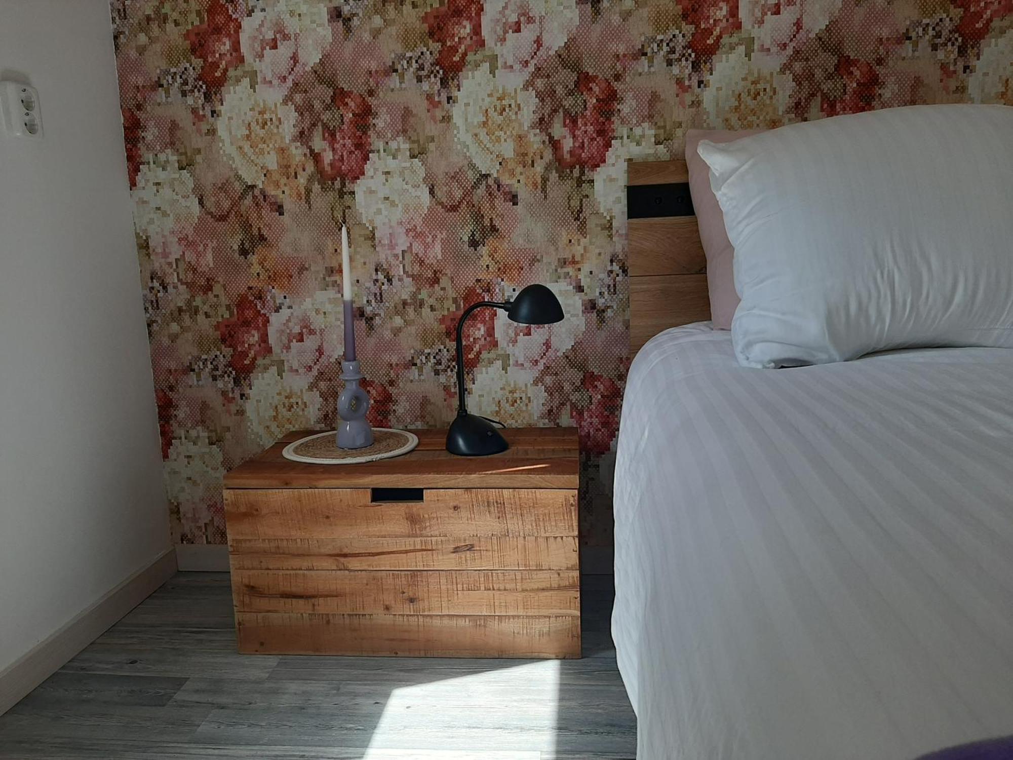 B&B De Wensput De Moer Zewnętrze zdjęcie