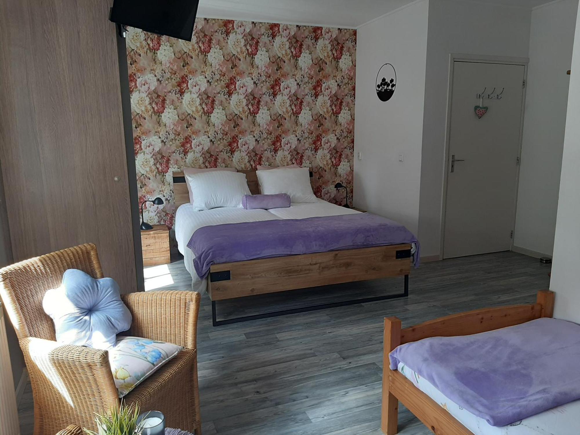 B&B De Wensput De Moer Zewnętrze zdjęcie