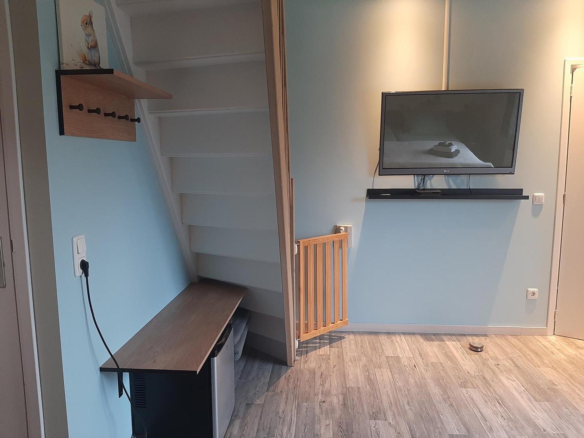 B&B De Wensput De Moer Zewnętrze zdjęcie